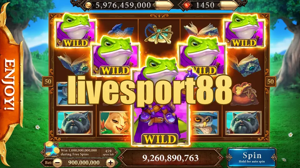 livesport88 APK