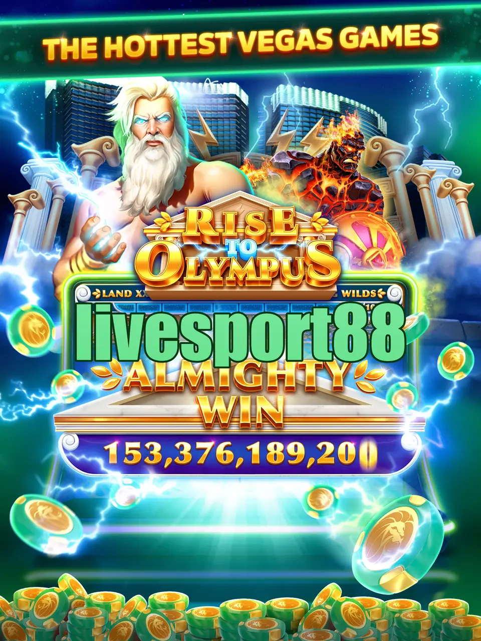 livesport88 APK
