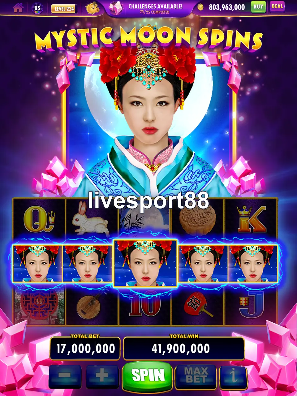 livesport88 APK