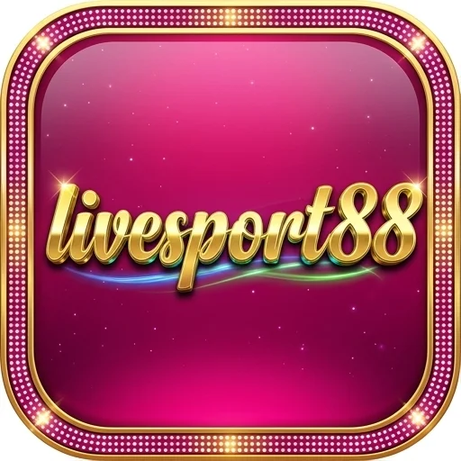 livesport88 Logo - Resmi